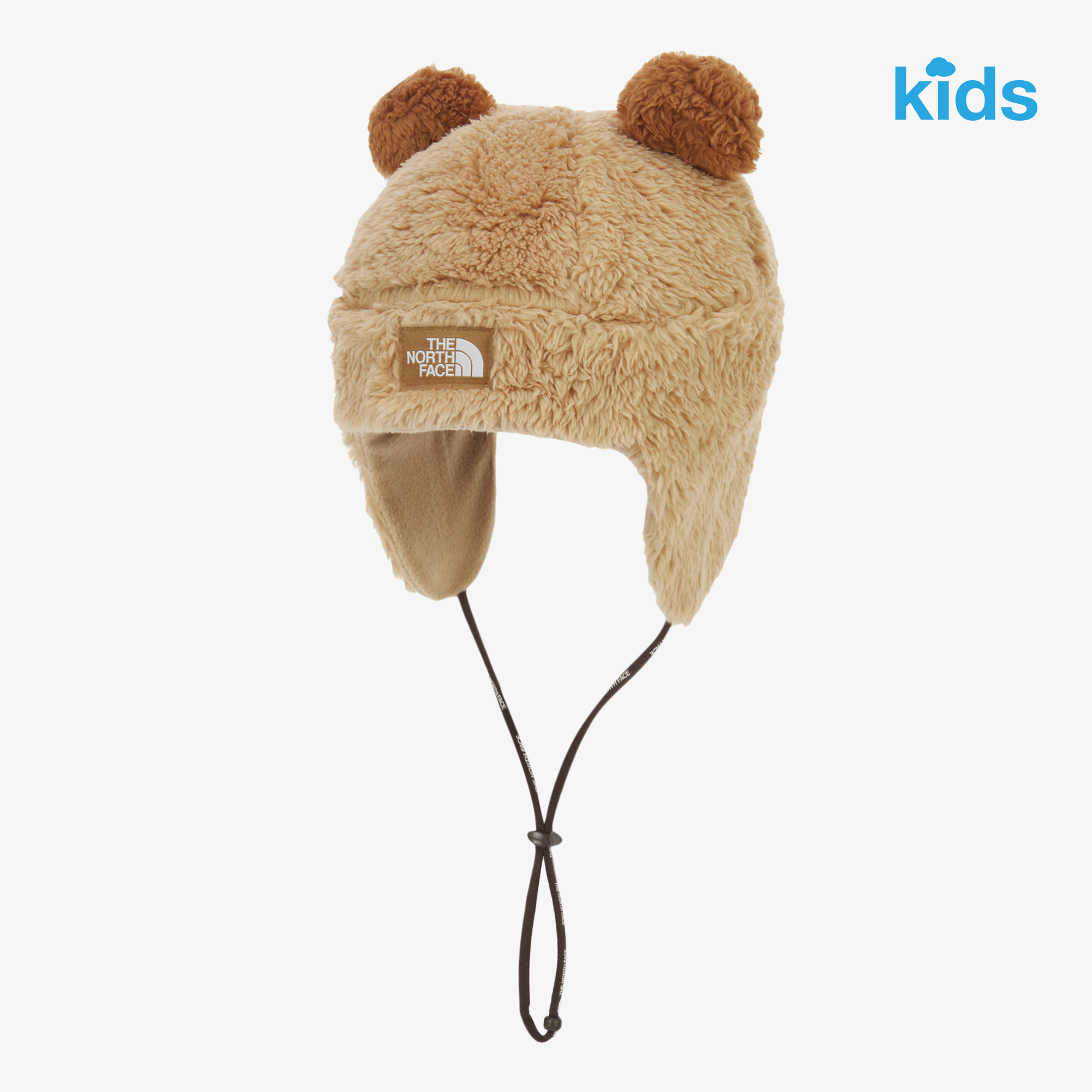 K'S ANY-MATE EARMUFF BEANIE